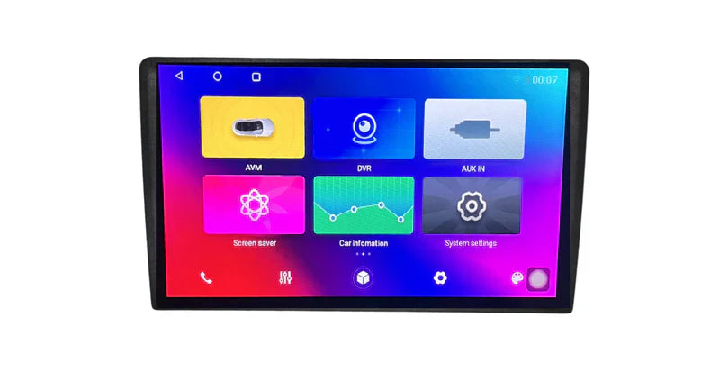 Navtech NAV9 Opel Astra/Corsa Radio