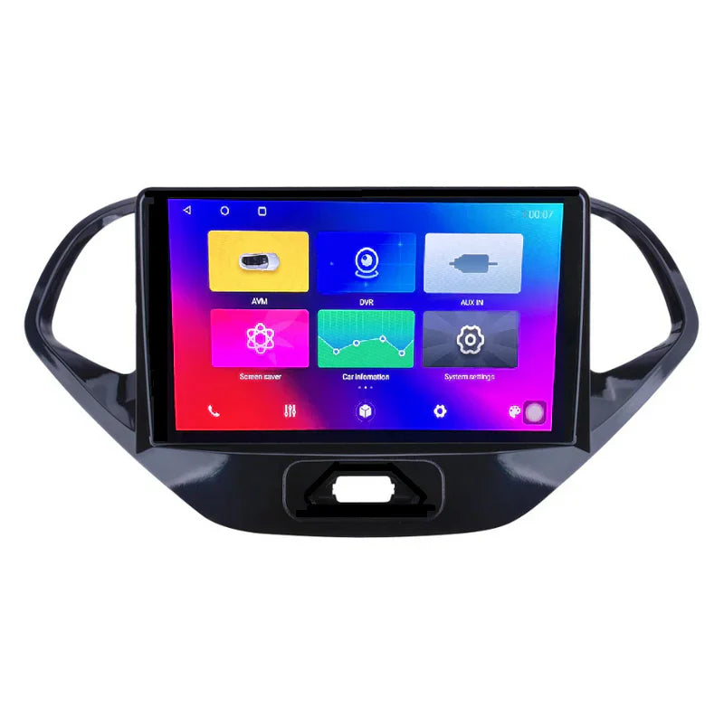 Navtech NAV9 Ford Figo Radio