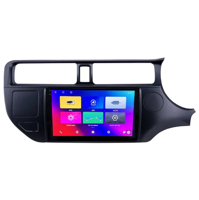 Navtech NAV9 Kia Rio 2011-2017 Radio