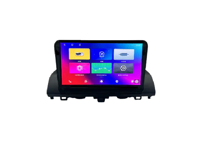 Navtech NAV9 Honda Accord 2018-2022 Radio