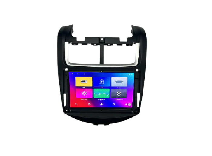 Navtech NAV9HI Chevrolet Aveo Radio