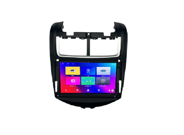 Navtech NAV9PRO Chevrolet Aveo Radio