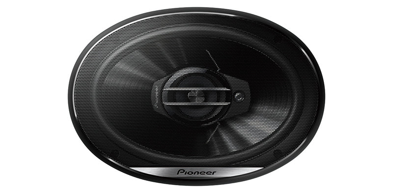 Pioneer TS-G6930F 6"X9" Inch 400W 3-Way Speakers