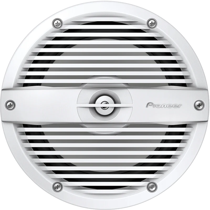 Pioneer TS-ME650FC 6.5" Marine 2-Way Speakers