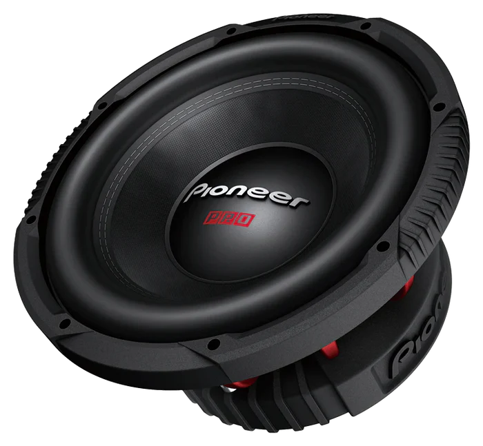 Pioneer TS-W3020PRO 12" 3500W 1800RMS DVC Subwoofer