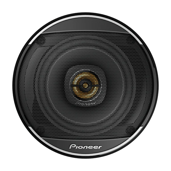 Pioneer TS-A1081F 4" 230W 50RMS Coaxial Speakers