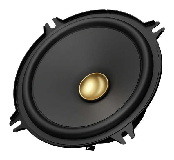 Pioneer TS-A1301C 5" 300W 50RMS 2-Way Component System