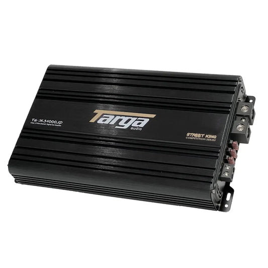 Targa Street King Series TG-SK34000.1D 34 000w Monoblock Amplifier