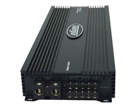 Targa TG-D5.2500 1800 RMS 5-Channel Amplifier
