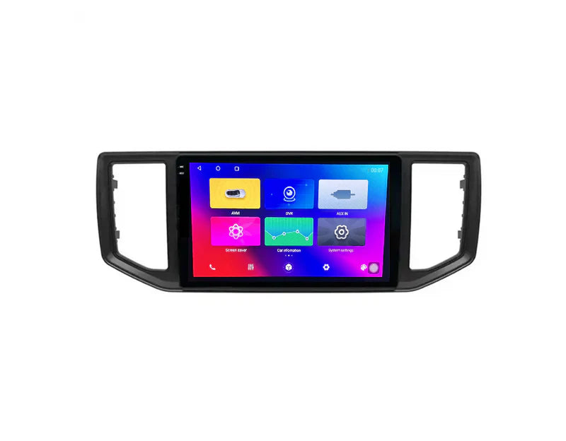 Navtech NAV9HI VW Amarok 2017-2021 Radio