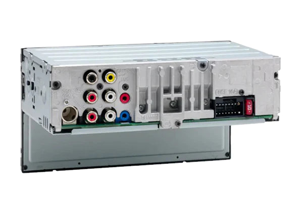 Sony XAV-1500 6.2" Double Din BT/AUX/USB Multimedia Radio with Weblink Cast