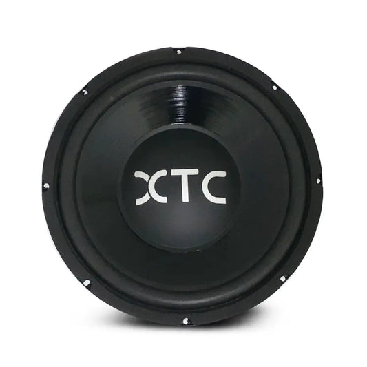 XTC Audio Thunder Storm 12" 2000W SVC Subwoofer