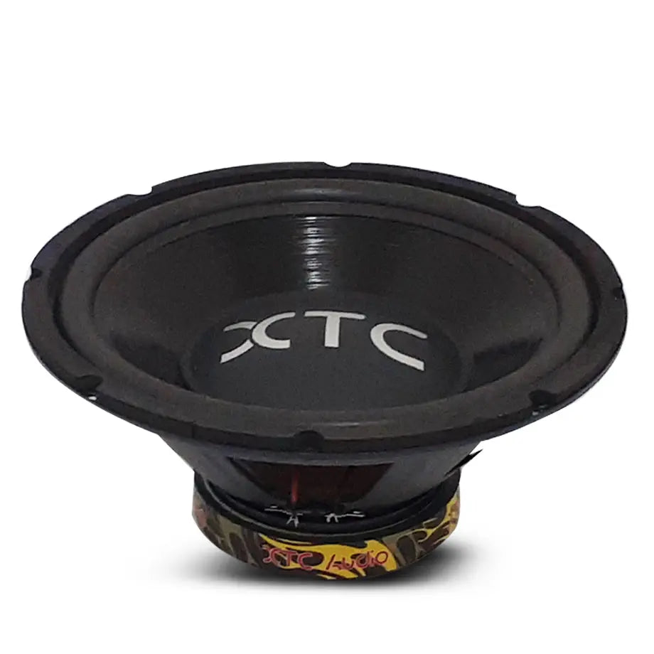 XTC Audio Thunder Storm 12" 2000W SVC Subwoofer
