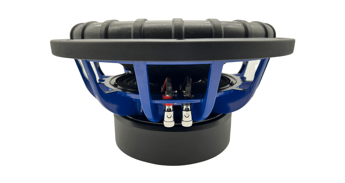 XTC Blue Thunder 12″ 12000W DVC Subwoofer