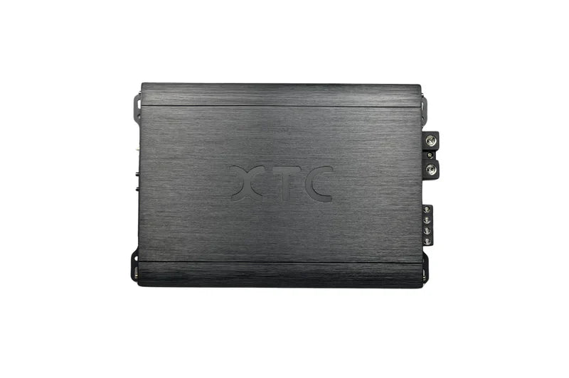 XTC Audio HYDRO35 35000W 3500RMS Monoblock Amplifier
