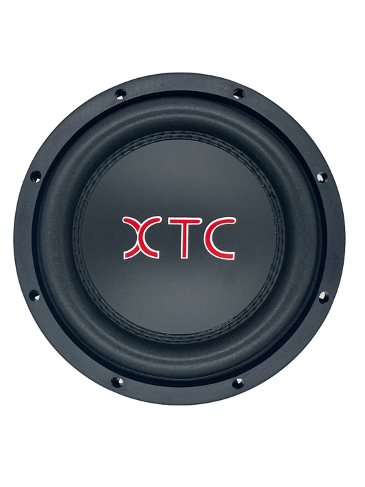 XTC Audio Power 8 1700W SVC Subwoofer