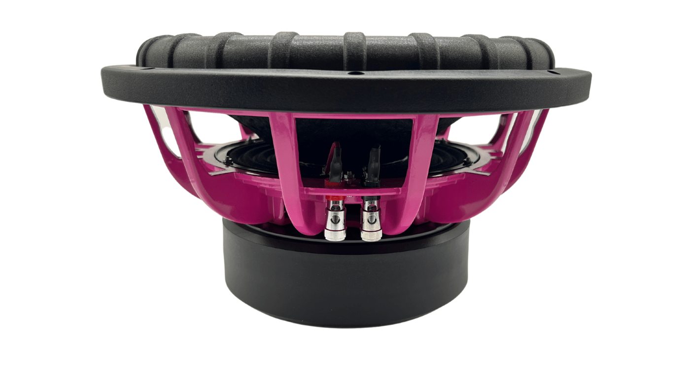 XTC Audio Wonder Why 12″ 12000W DVC Subwoofer