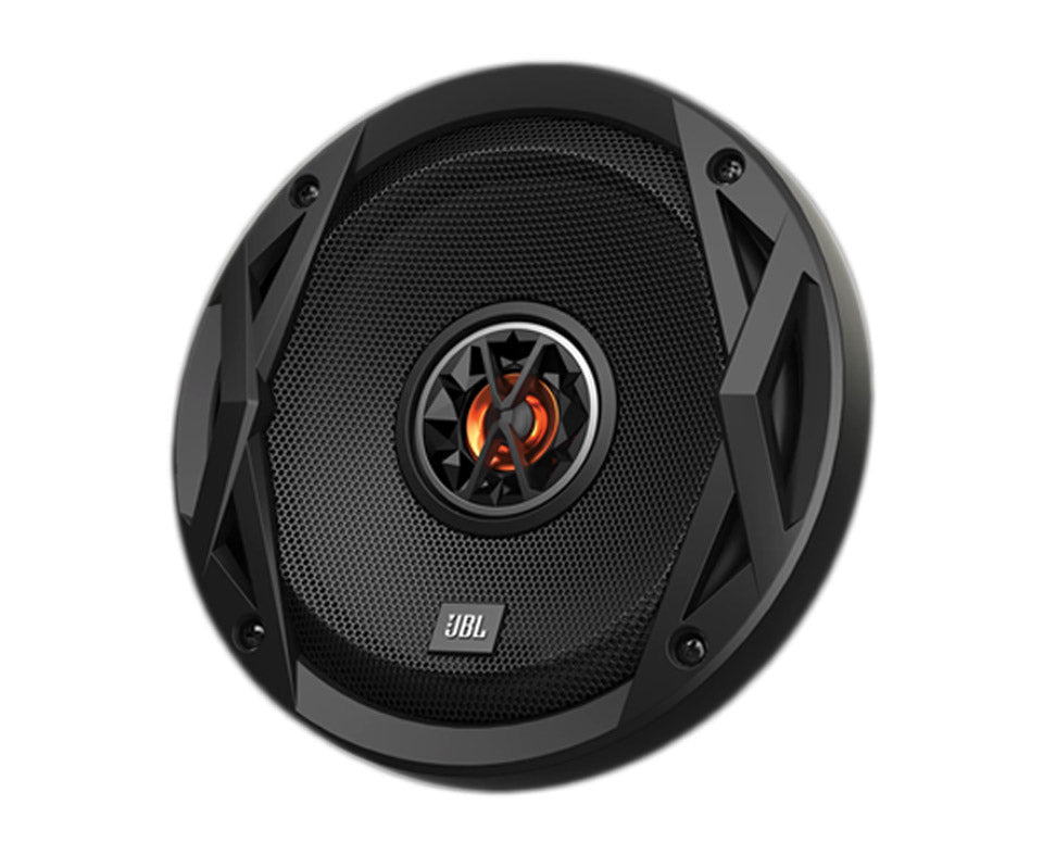 JBL CLUB6520 150W Coaxial 6" Speakers