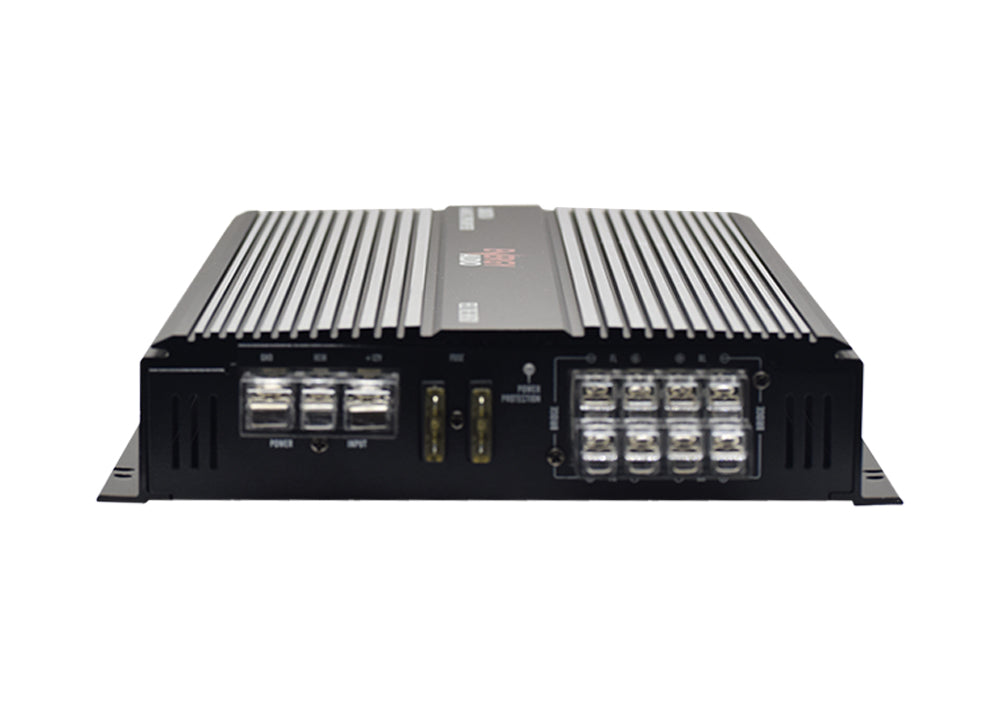 Energy Audio CLIMAX7000.4 60WX4 4-Channel Amplifier