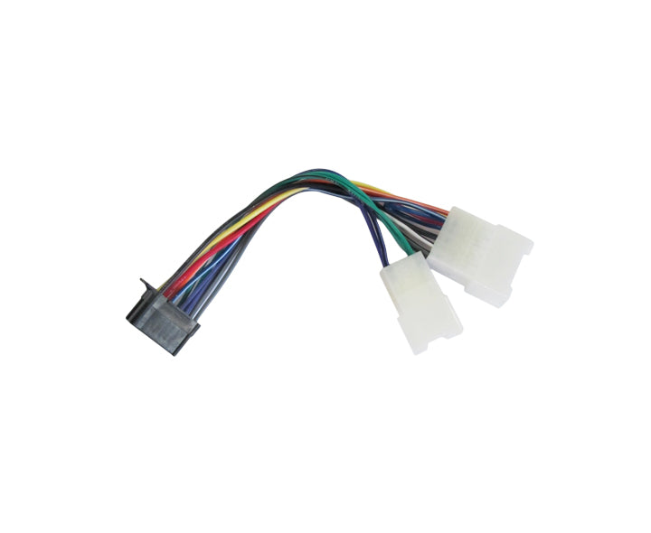 Toyota To Pioneer Adaptor