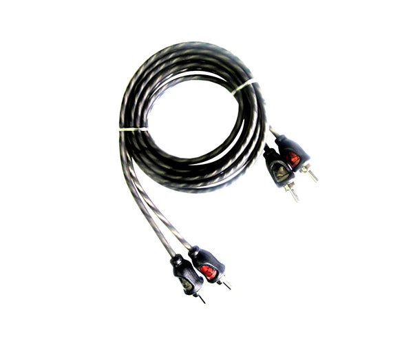 Energy Audio EA-2M 2m High-end RCA Lead