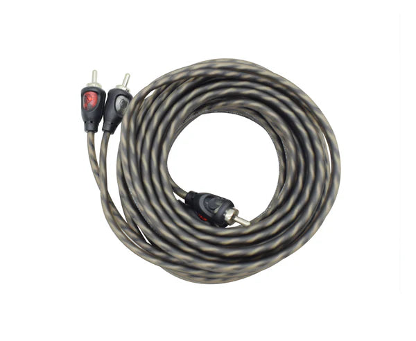Energy Audio EA-5M 5m High-End RCA Lead