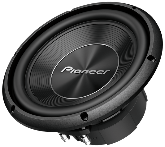 Pioneer TS-A250S4 10" 1300W SVC Subwoofer