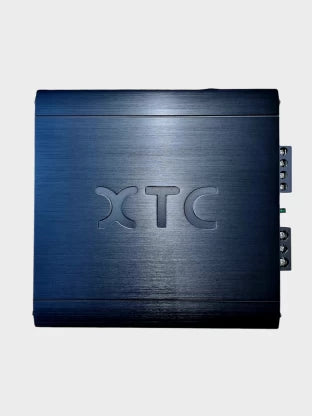 XTC HYDRO4.5 8500W 4X90RMS 4-Channel Amplifier