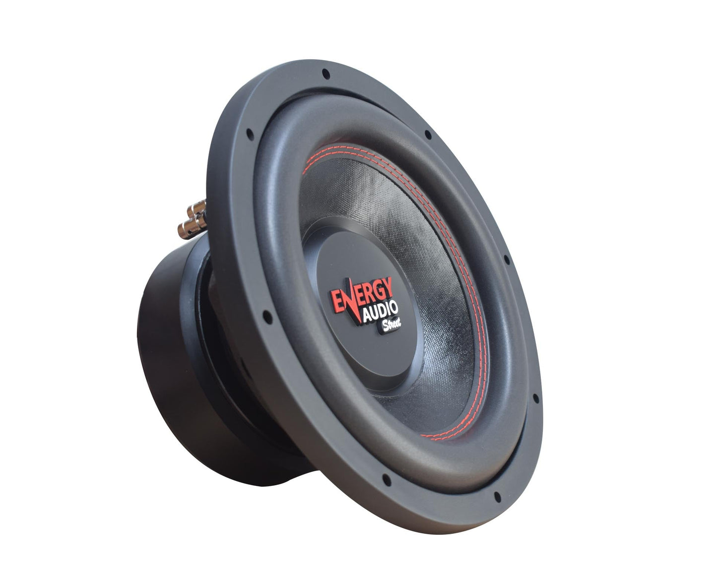 Energy Audio STREET12D4 7000W DVC 12" Subwoofer