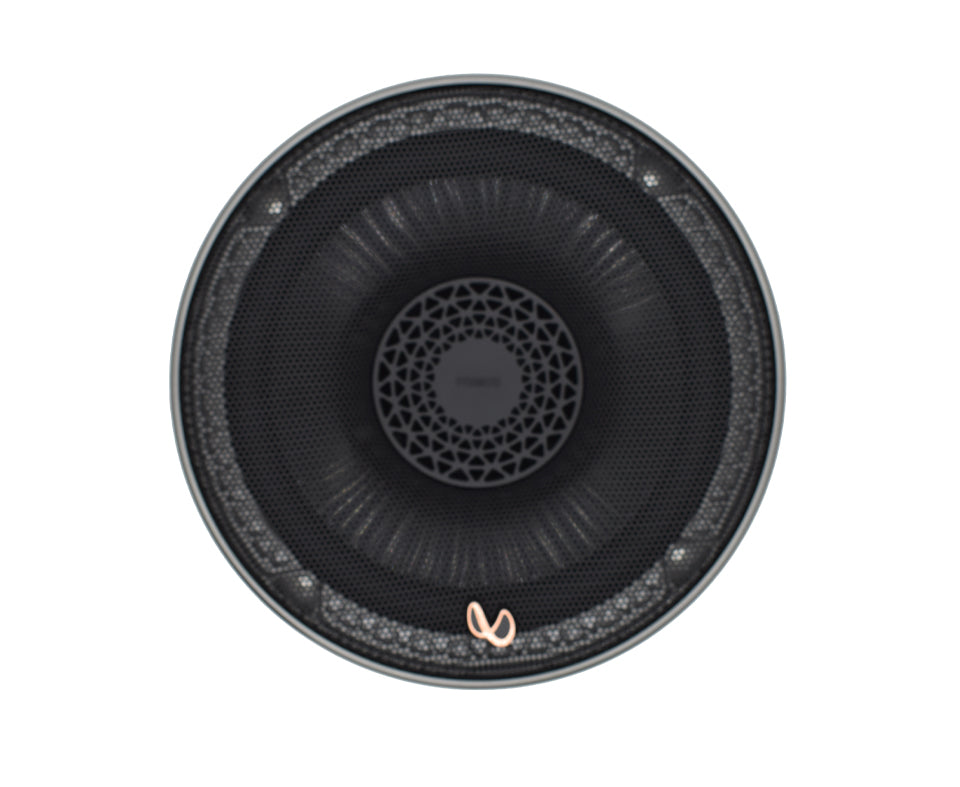 Infinity Primus PR6510CS 240W 6.5" Speaker Split System