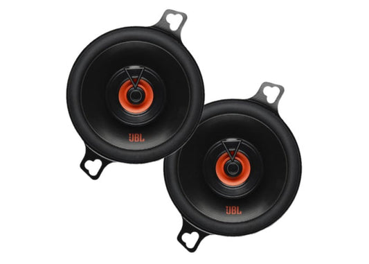 JBL Club 322F 3.5" 75W Coaxial Speakers