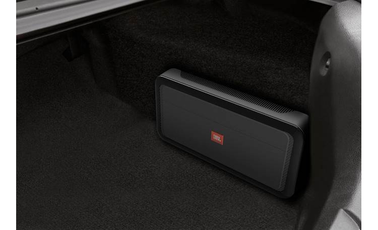 JBL Club A5055 800 RMS 5-Channel Amplifier