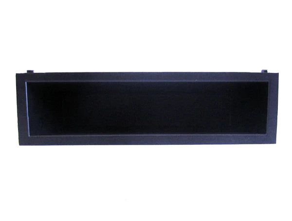 Toyota Single Din Trimplate Pocket Only