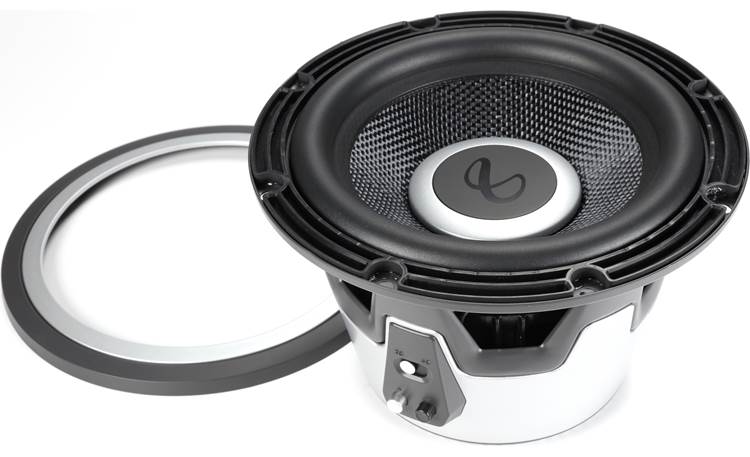 Infinity Kappa 8" 800W Subwoofer