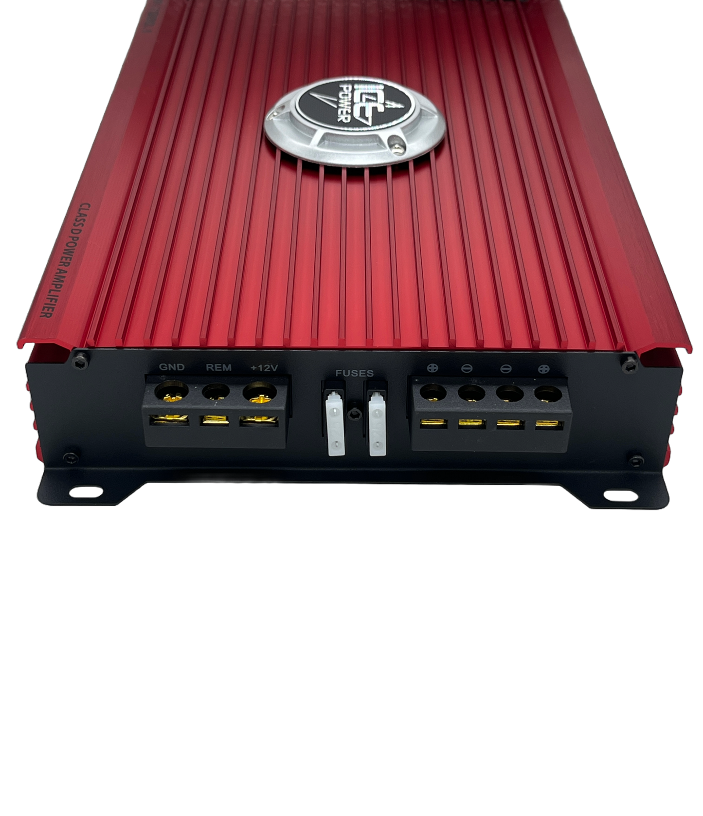 Ice Power IP-7000.1 7000W Monoblock Amplifier