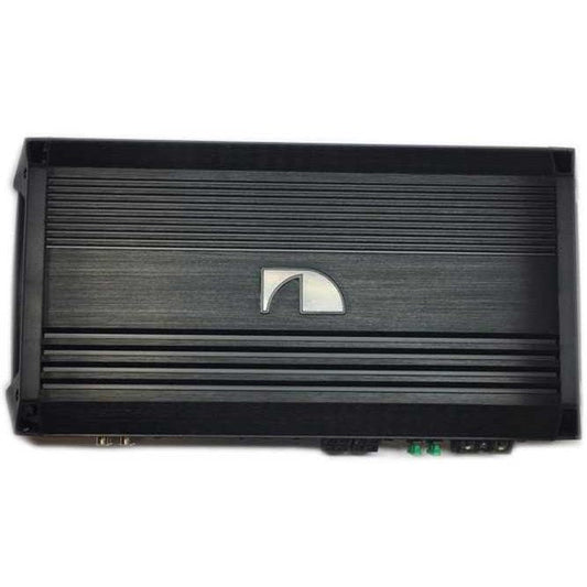 Nakamichi NGO-A80.4 2000W 4-Channel Amplifier