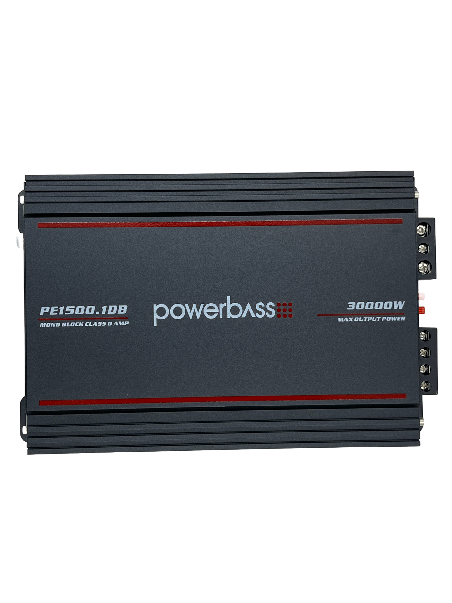 Powerbass PE1500.1DB 30 000W Monoblock