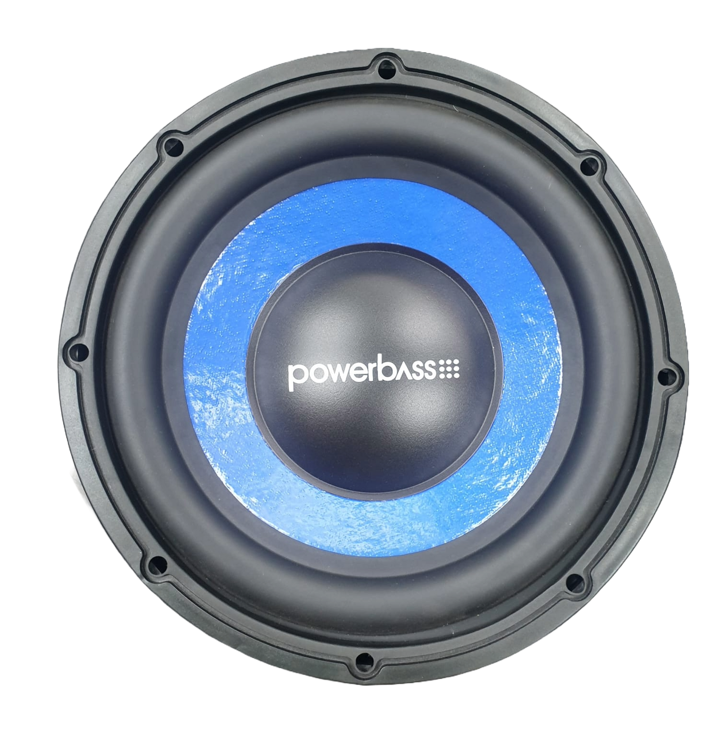 Powerbass PW10PRO 10" 5000W DVC Subwoofer