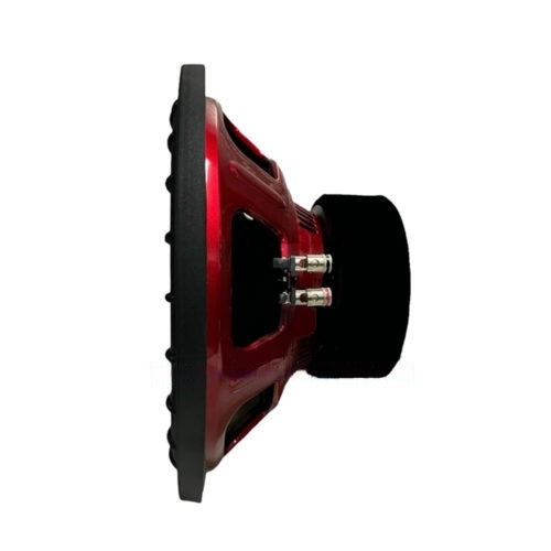 Powerbass PRIMO12D4 12" 12 000w DVC Subwoofer