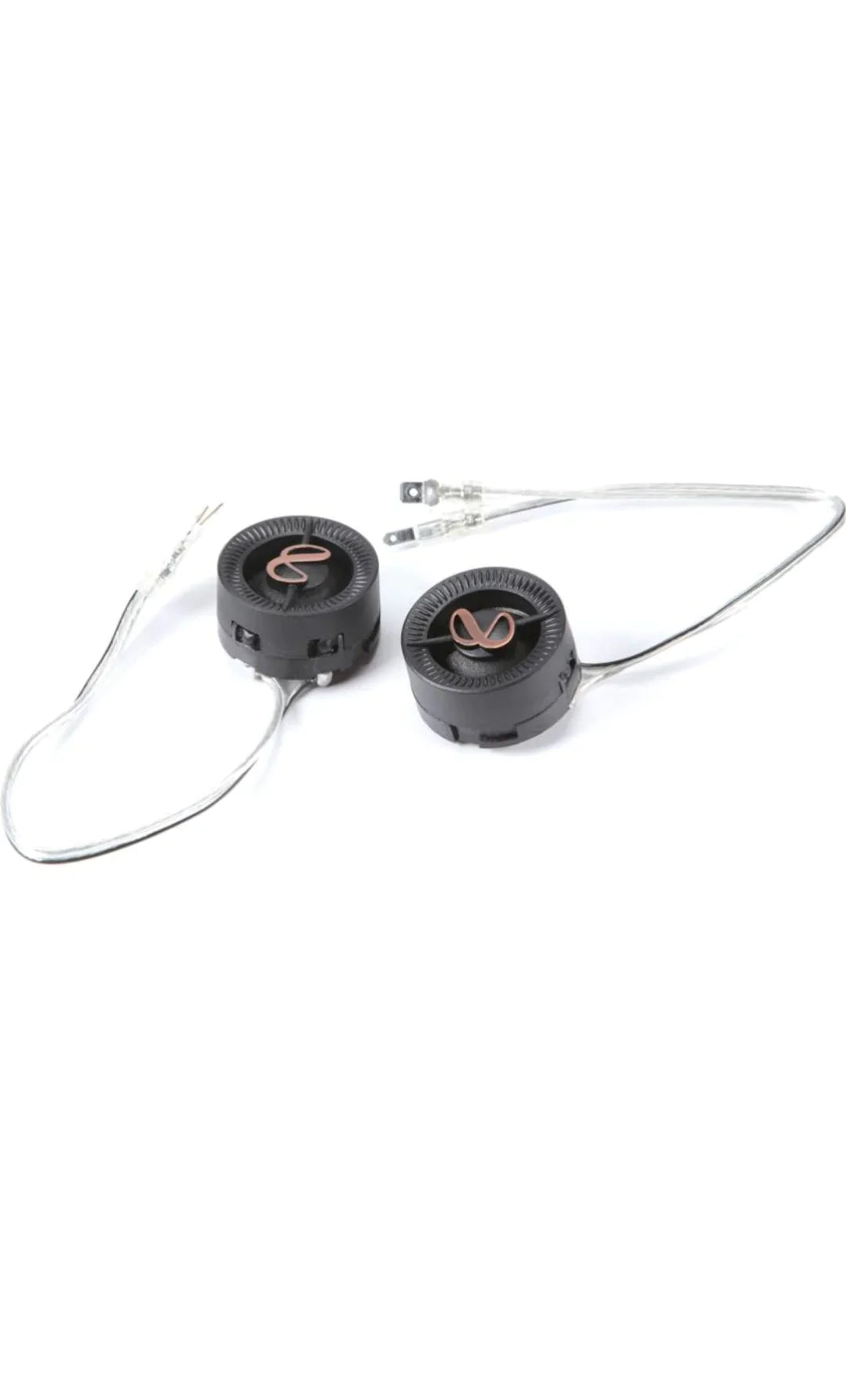 Infinity PRIMUS503CF 5.25" Inch 240W 80R Components Speakers