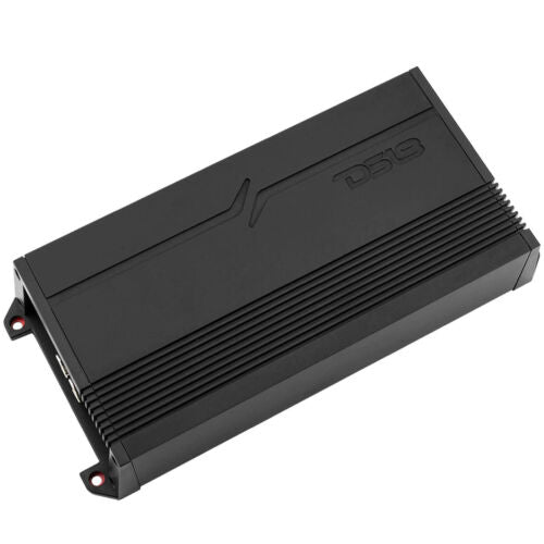 DS18 G18000D4 1800W 4-Channel Class D Full Range Amplifier