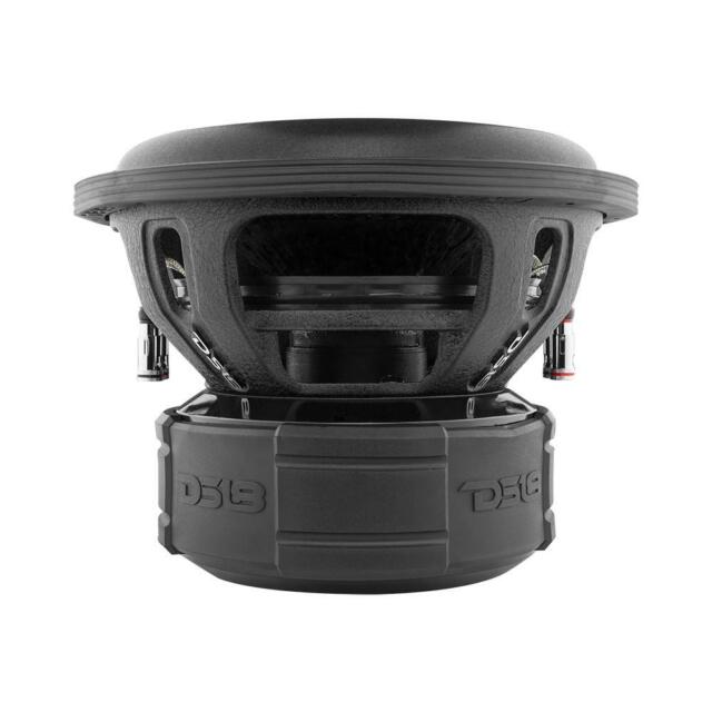 DS18 EXL-XX12.2DHE 12" 2000W RMS DVC Subwoofer