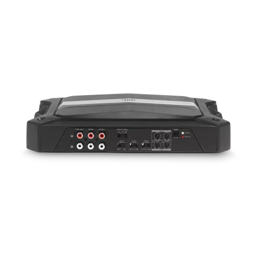 JBL STADIUM4 4-Channel CLASS D 4 X 100W RMS Amplifier