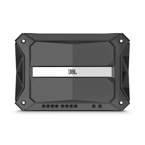JBL STADIUM4 4-Channel CLASS D 4 X 100W RMS Amplifier