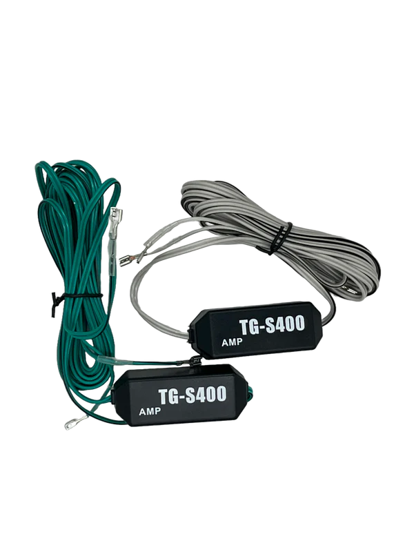 Targa TG-S400 Majito 1500w Super Tweeters