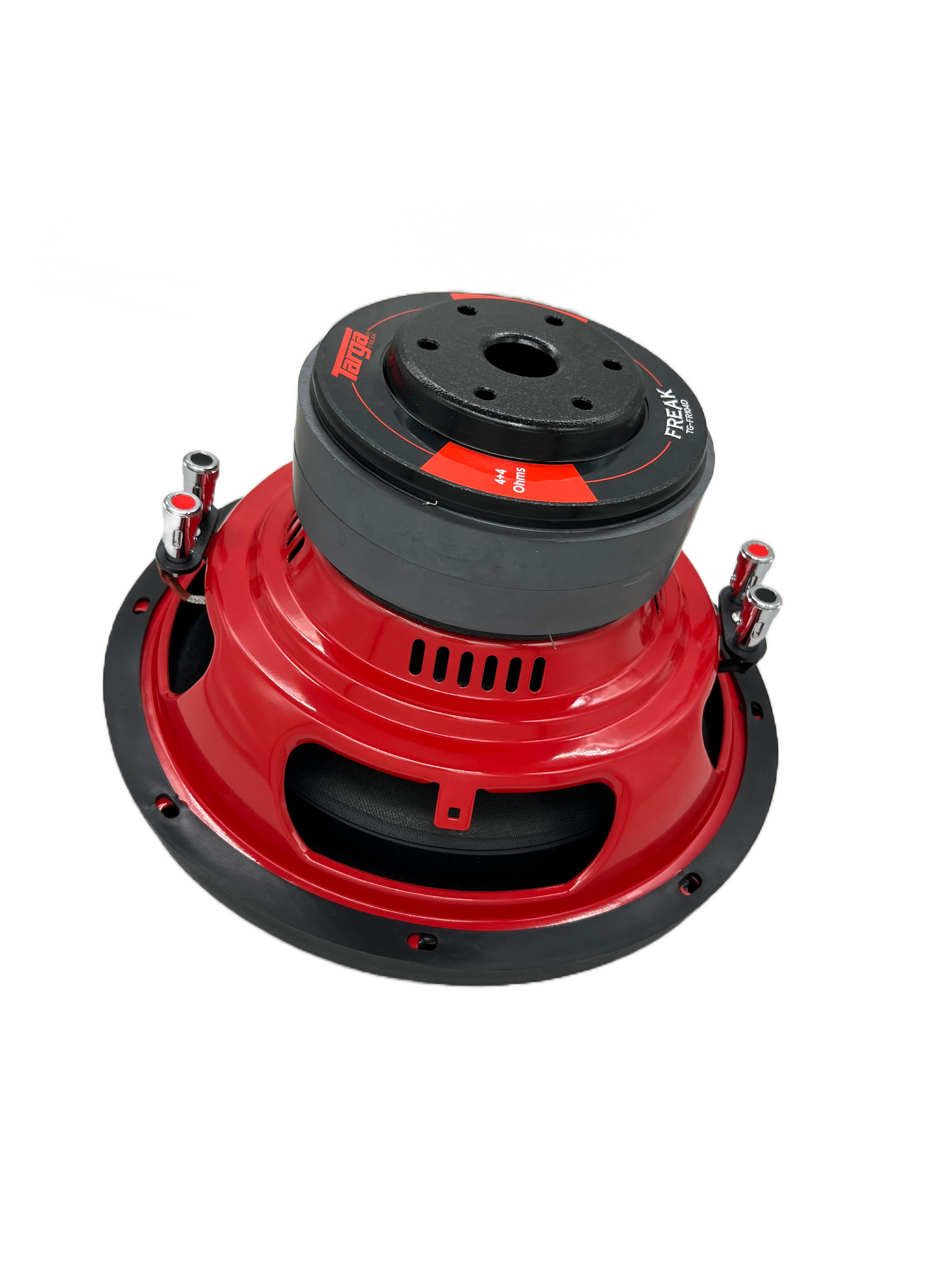 Targa Freak TG-FR104D 10" 8000w Subwoofer