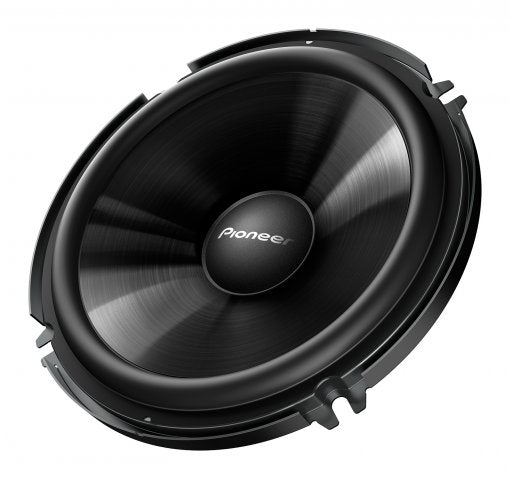 Pioneer TS-651C 6.5" 2-Way Component Split-System (390W)