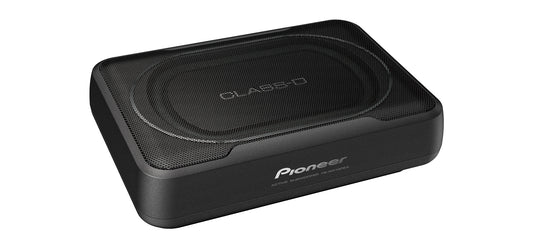 Pioneer TS-WX130EA 8" 160w Active Subwoofer