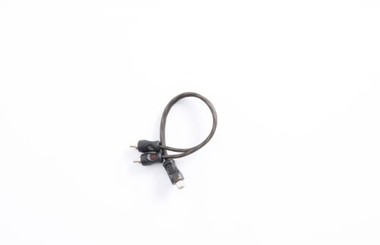 Energy Audio EA-Y  1 Female - 2 Male RCA Splitter