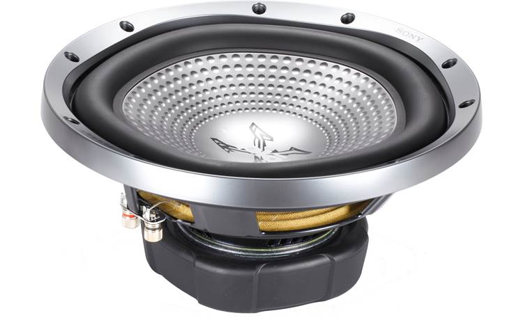Sony XS-GTR121LD 12” 2000w Capless High Performance Subwoofer